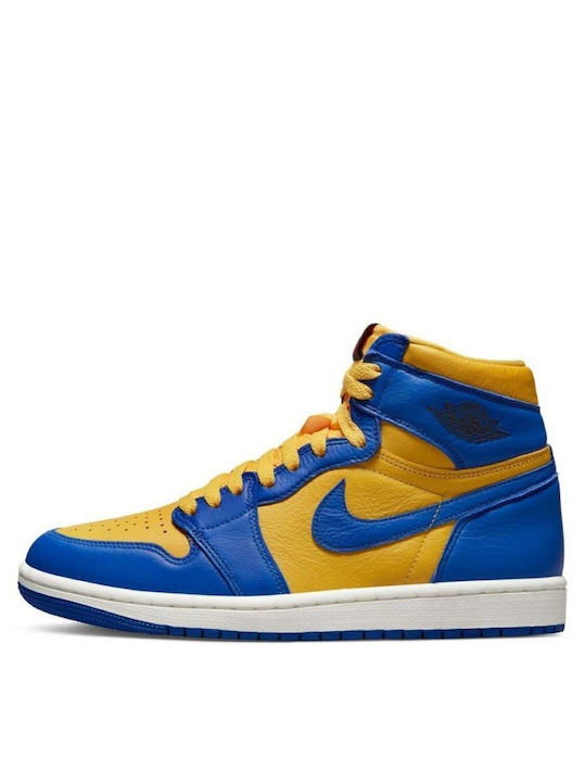 Jordan Jordan