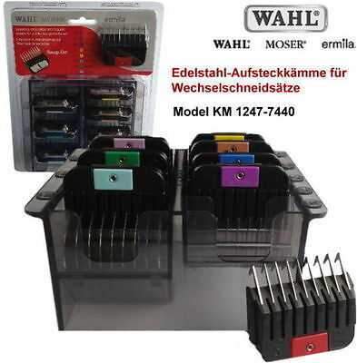 Wahl Professional Χτενάκι για Μηχανές Κουρέματος 1247-7440