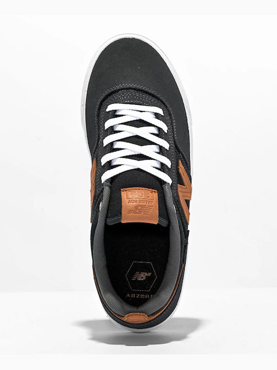 New Balance Herren Sneakers Mehrfarbig