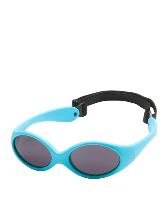 Firefly Flexino Athletic Baby Kids Sunglasses Blue