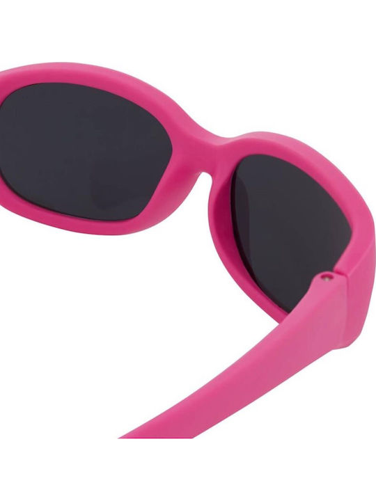 Firefly Flexino Sportliche Kinder-Sonnenbrillen Fuchsia