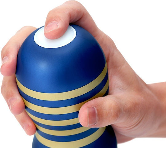 Tenga Premium Original Vacuum Cup Master's Craft Edition Masturbator