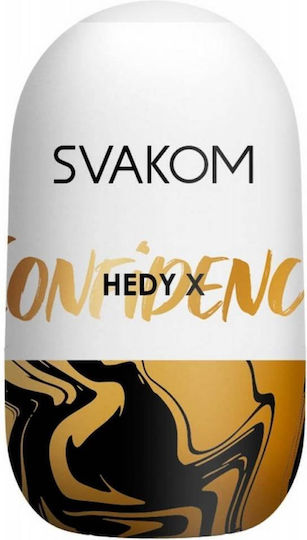 Svakom Hedy X Masturbator 1Stück