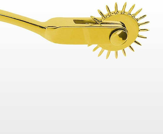 Taboom BDSM Accessory σε Χρυσό Χρώμα