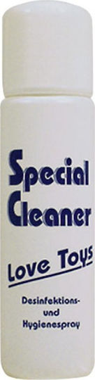 You2Toys Special Cleaner Love Toys Sex Toys Cleaner 50ml