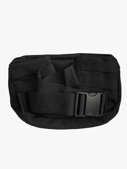 Bum Bag Gürtel Schwarz