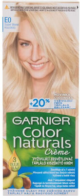 Garnier Color Naturals Haarfarbe E0 Super Lightening Blond 40ml