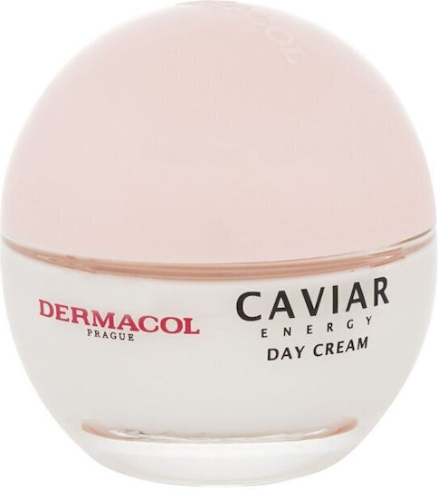 Dermacol Cream Face Day with SPF15 50ml