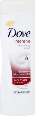 Dove Intensive Moisturizing Lotion for Dry Skin 400ml