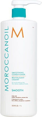 Moroccanoil Smoothing Conditioner Reconstruction/Nourishment for All Hair Types 500ml