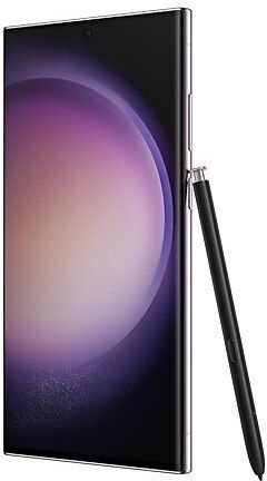 Samsung Galaxy S23 Ultra 5G Две SIM карти (12GB/1TB) Лавандула