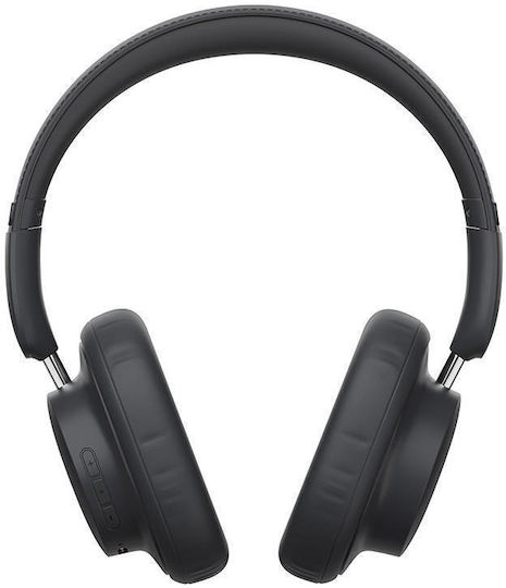 Baseus Bowie D03 Wireless / Wired On Ear Headphones with 30 hours of Operation Black