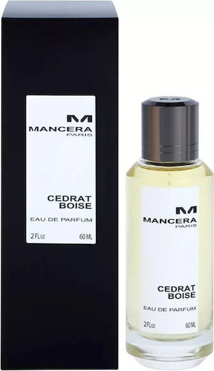 Mancera Cedrat Boise Eau de Parfum 60ml