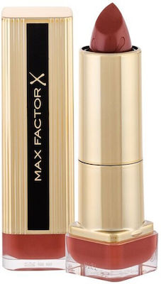 Max Factor Colour Elixir with Vitamin E Lippenstift Reines