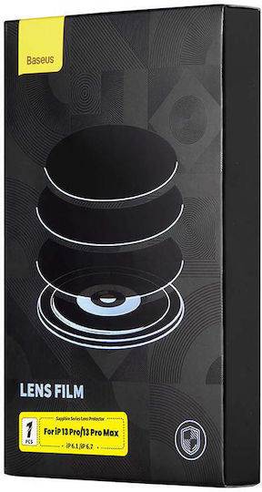 Baseus Lens Protector Протектор за камера Закалено стъкло за iPhone 13 Pro/13 Pro Max