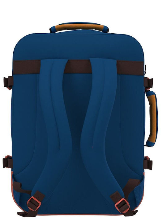 Cabin Zero Backpack 44lt Green