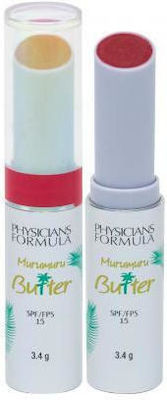 Physicians Formula Murumuru Butter Lip Cream SPF15 SPF15