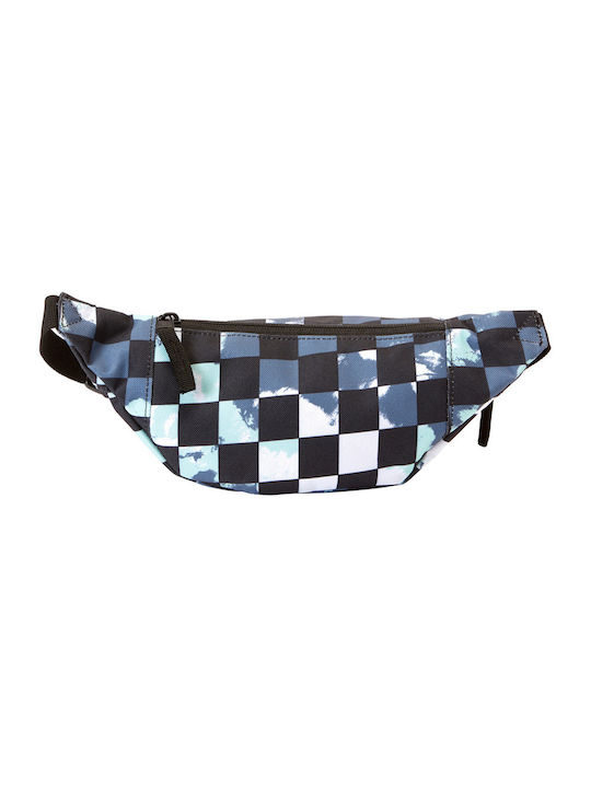 Quiksilver Pubjug Men's Waist Bag Blue