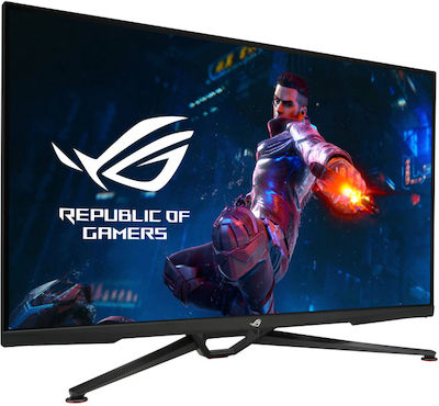 Asus ROG Swift PG38UQ IPS HDR Gaming Monitor 38" 4K 3840x2160 144Hz with Response Time 1ms GTG