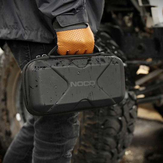 Noco Car Battery Jump Starter Carrying Case Compatible with GB50