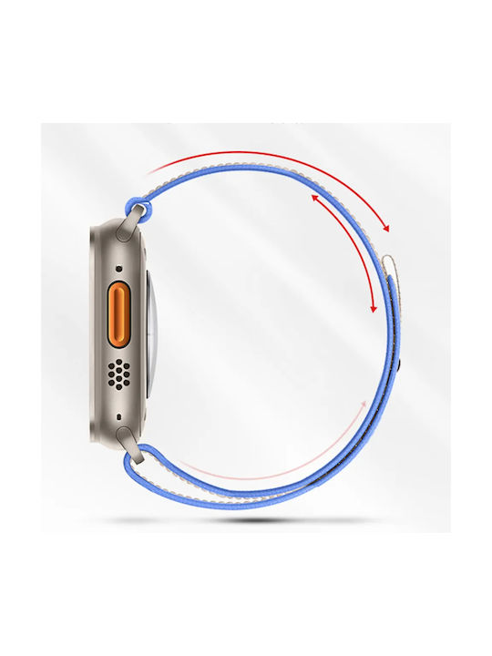 Sonique Λουράκι (Apple Watch 44/45/46mm/Ultra 49mm) Sonique Λουράκι (Apple Watch 44/45/46mm/Ultra 49mm)