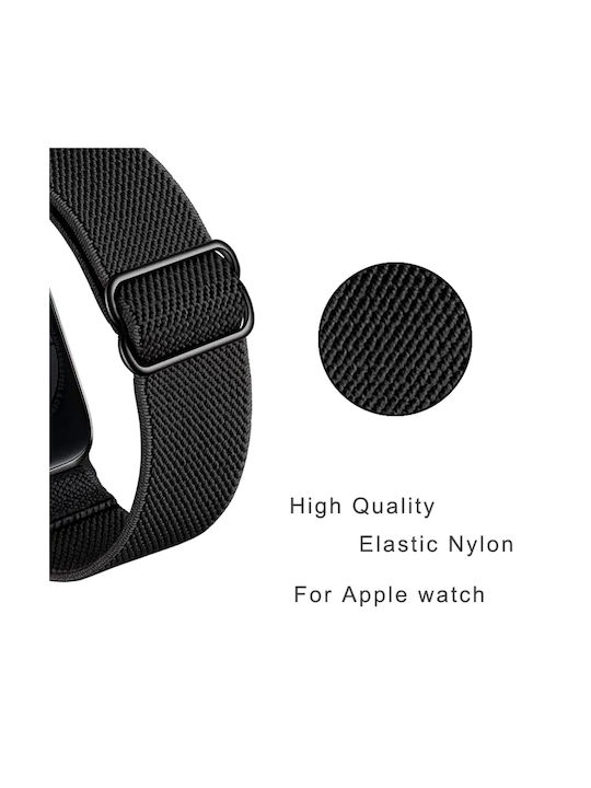 Sonique Λουράκι (Apple Watch 38/40/41/42mm) Sonique Λουράκι (Apple Watch 38/40/41/42mm)