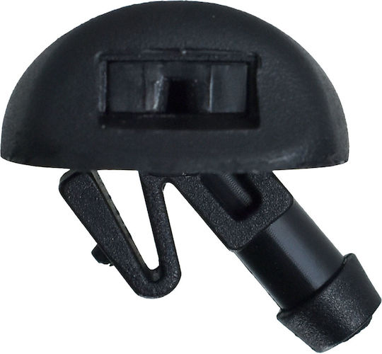 Car Windshield Wiper Nozzle Peugeot 407 / 206 Citroen C3 / C4 / C5 / C2 '04-'08
