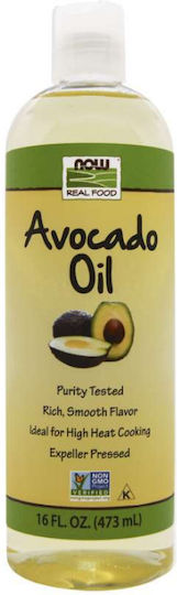 Now Foods Avocado Oil for Massage 118ml