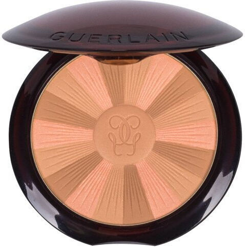 Guerlain Terracotta Light The Healthy Glow Vitamin Radiance Powder 01 Light Warm 10gr