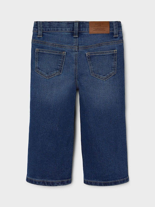 Name It Kinder-Jeanshose Blau Name It Kinder-Jeanshose Blau