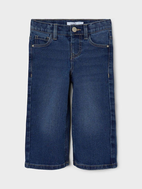 Name It Kids' Jeans Trousers Blue