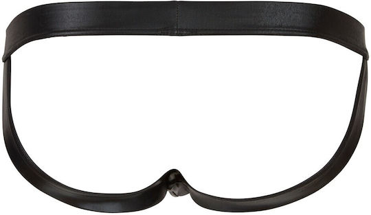 Svenjoyment Underwear Herren Jockstrap Jockslips Black 21001771741