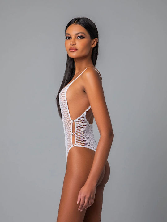 Milena by Paris White
