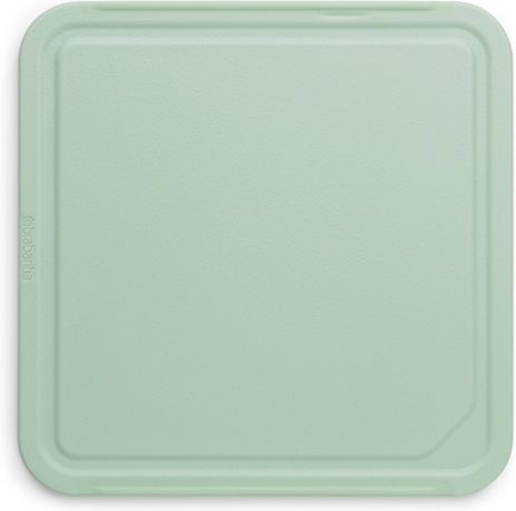 Brabantia Rectangular Wooden Chopping Board Multicolour 3pcs