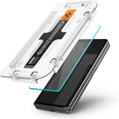 Spigen Glas.TR EZ Fit Tempered Glass 2pcs (Galaxy Z Fold5)