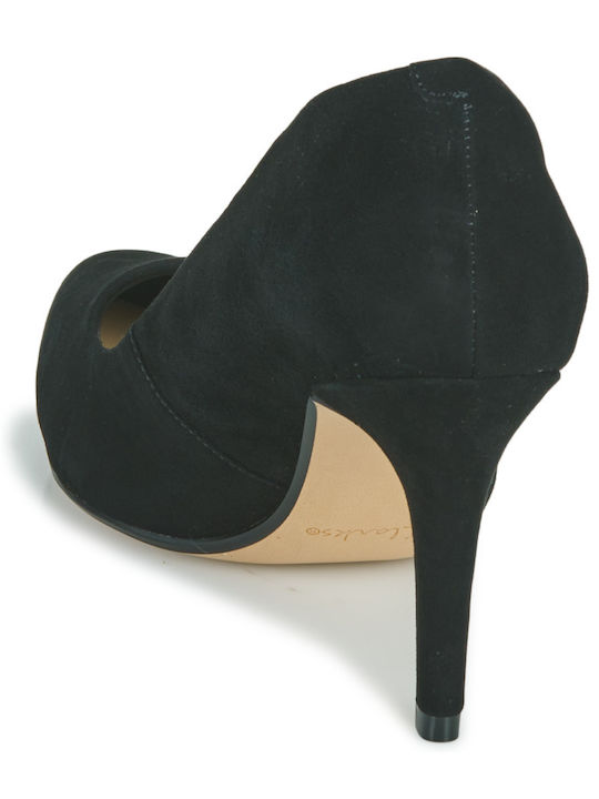 Laina Rae Pumps Schwarz