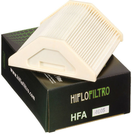 Hiflofiltro Φίλτρο Αέρα Μοτοσυκλέτας Yamaha FZ