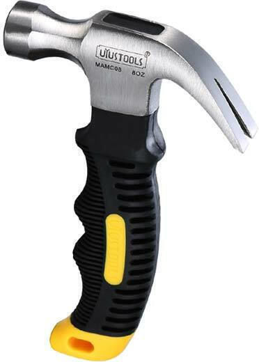 UYUS TOOLS Hammer 226gr mit Fiberglass Griff MAMC08