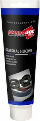 Ambro-Sol Grăsime Silicon Utilizare generală 125ml G022