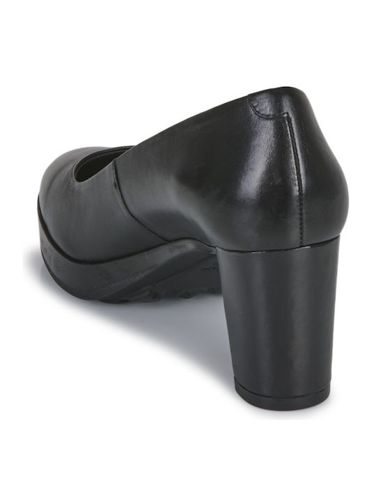 Pumps Schwarz