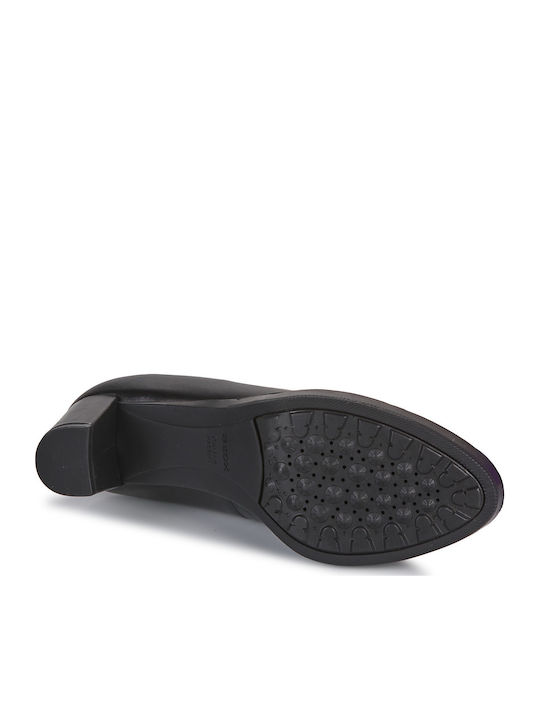 Pumps Schwarz