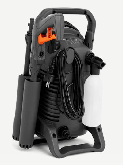 Husqvarna PW 130 Pressure Washer Electric 1500W with Pressure 130bar