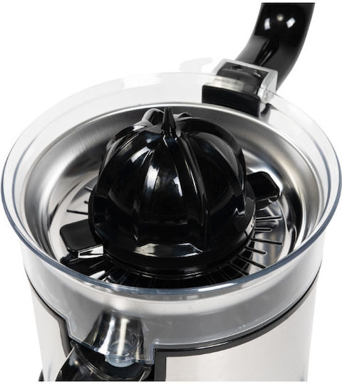 IQ Executive Electric Juicer 300W Inox Gray