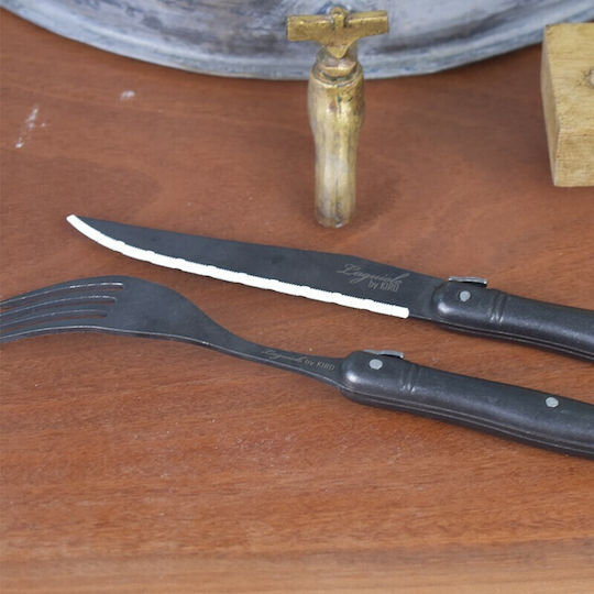 Kiro Set of Forks Table