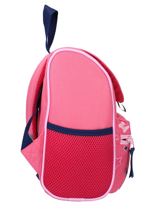 Disney Bag Backpack Pink