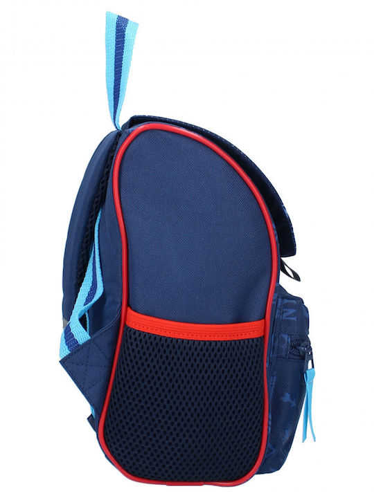 Disney Bag Backpack Blue