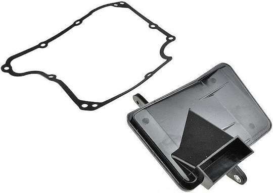 NTY Hydraulischer Getriebefilter für Opel Astra
