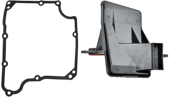NTY Hydraulischer Getriebefilter für Opel Astra