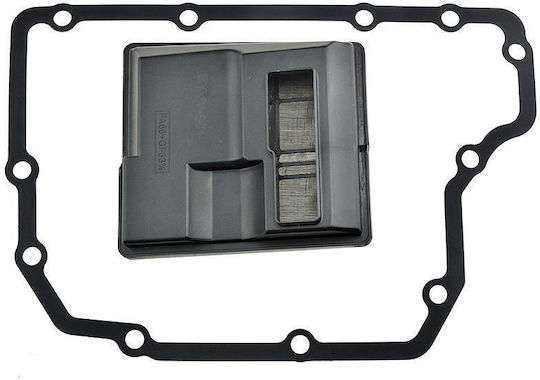 NTY Υδραυλικό Φίλτρο Κιβωτίου Ταχυτήτων για Volvo S60