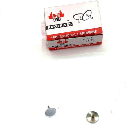 Justnote 10 Drawing Pins 702661 702661